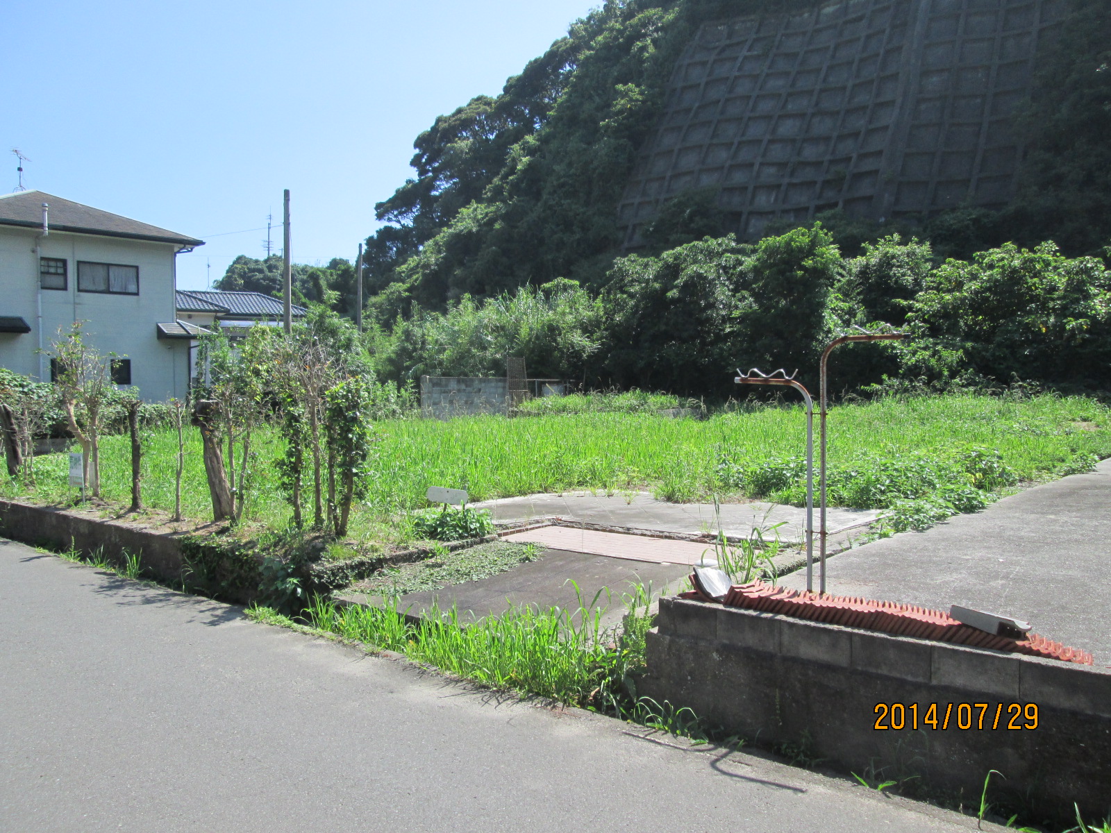 西海市崎戸町(景色がいいところです)