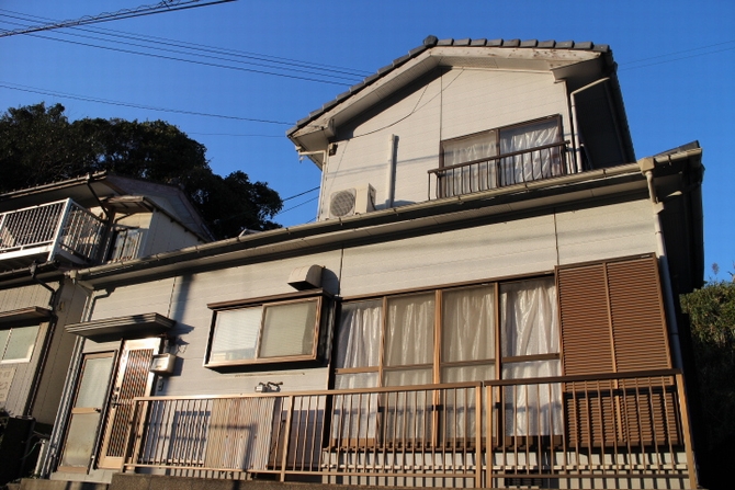 大瀬戸町瀬戸福島郷(貸家)