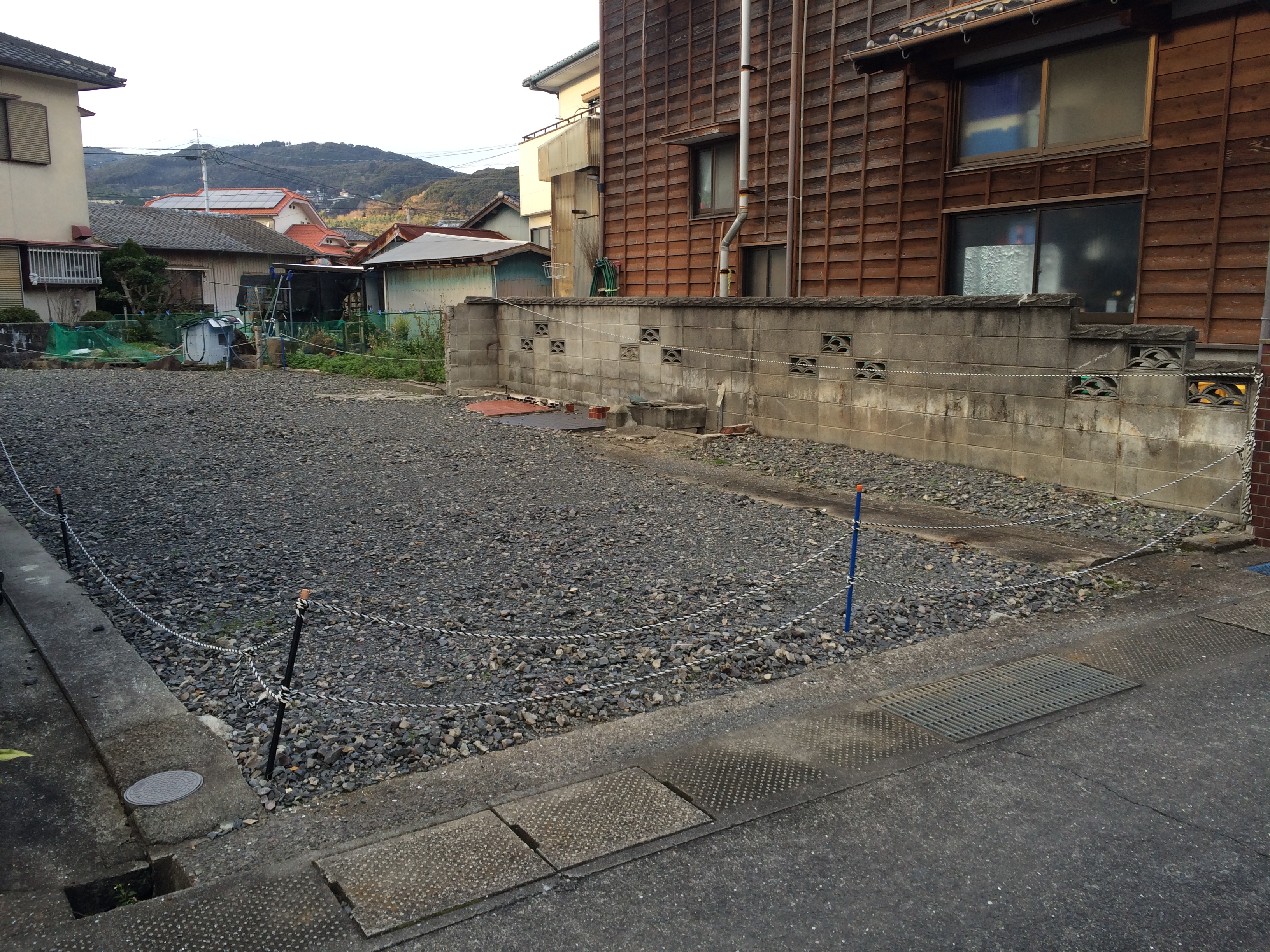 川棚町土地