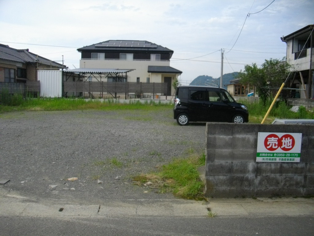 西海市西海町面高郷