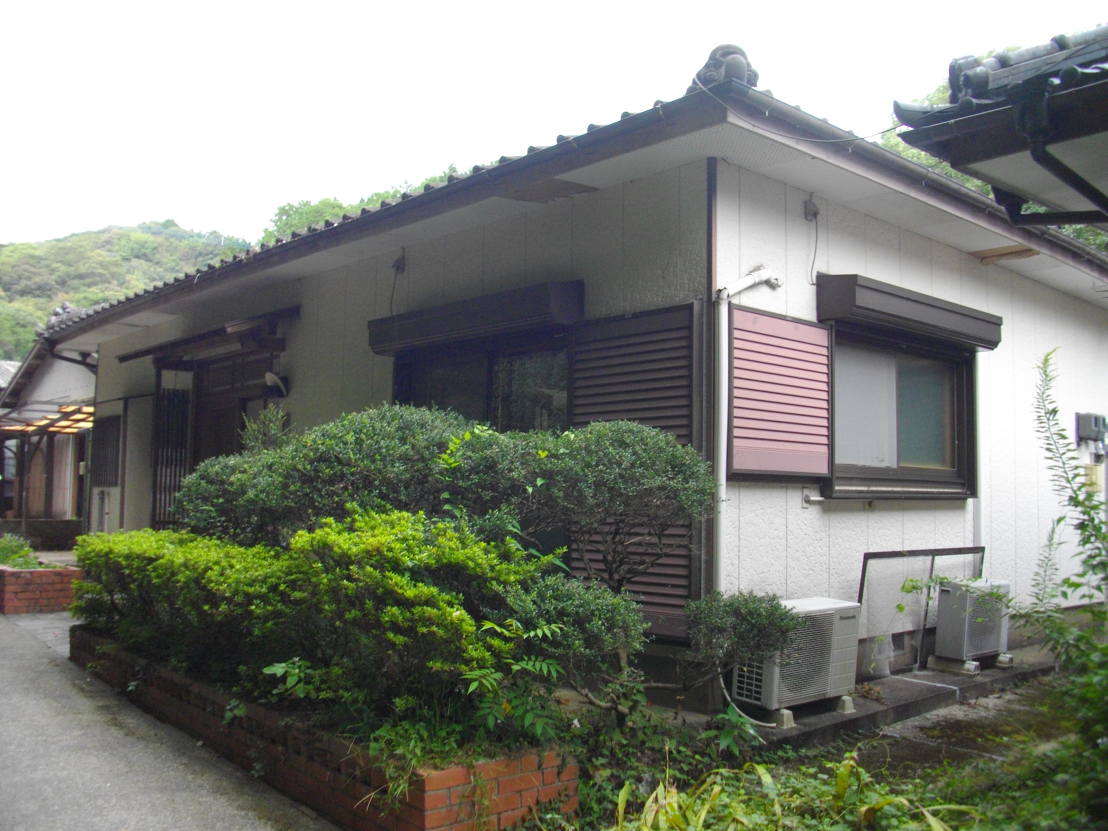 西海市西彼町(鳥加郷)