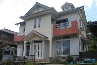 西海市西彼町