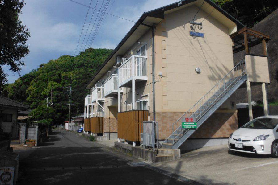 ＷＩＮＧ西海Ⅰ