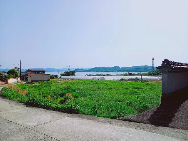 西海市西彼町小迎郷
土地情報
農地ですが、一部農転すれば家も建てられます
そのまま農業したい方にもおすすめです。
くわしくはアットホームをご覧ください
https://www.athome.co.jp/tochi/6986219544/?BKLISTID=004LPC&SEARCHDIV=1&sref=list_map&DOWN=4