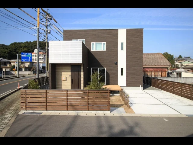 長崎県西海市西彼町
もみの木の家モデルハウス
普通の家とは違う空気環境を
ぜひ一度体感ください
#もみの木の家 #市場建築 #モデルハウス #ルームツアー
